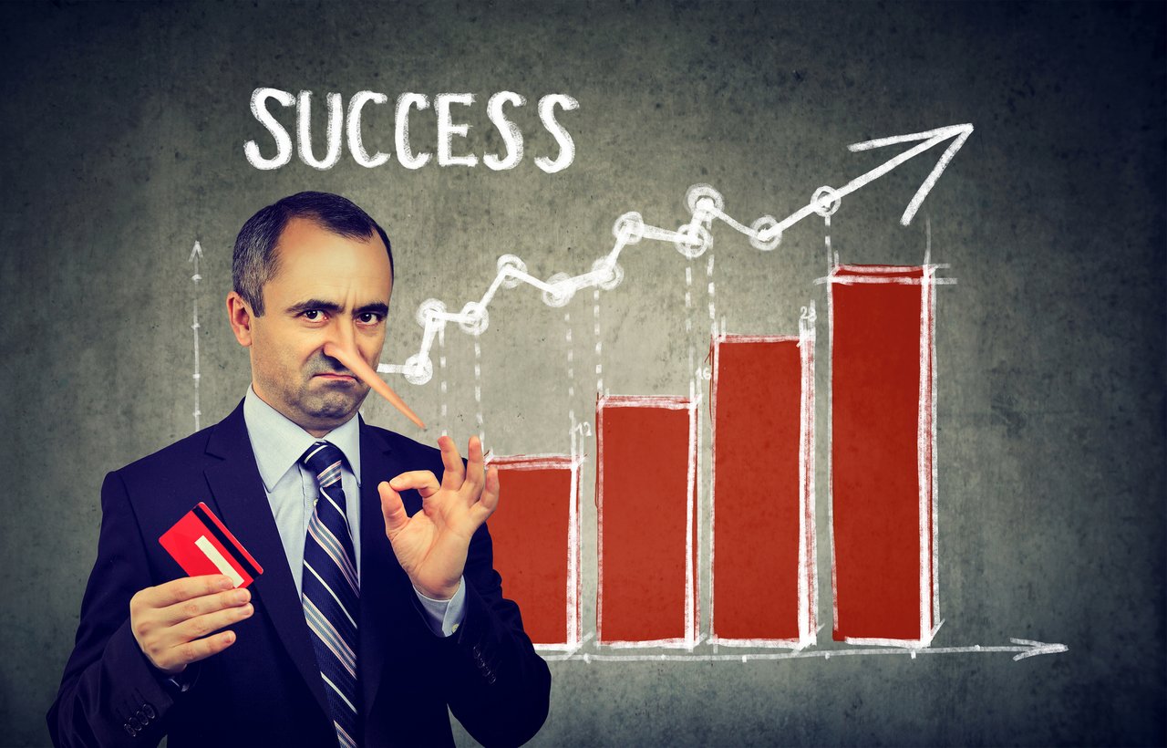 Wer sind die größten Schuldner, die des Steuerbetrugs verdächtigt werden