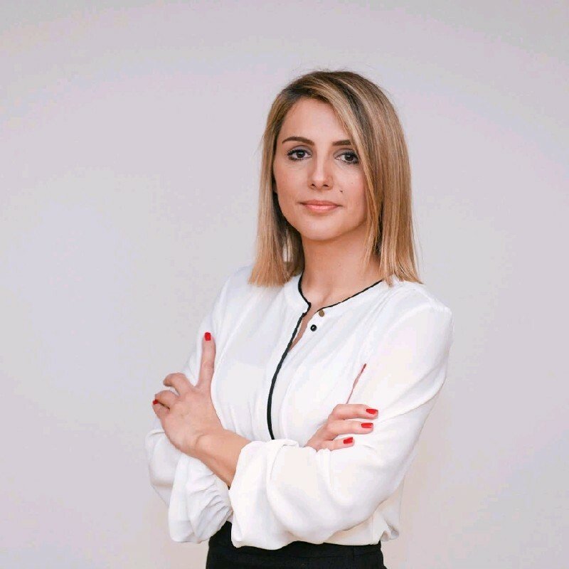 Rosa Marić ersetzt Štimac an der Spitze von PBZ CO, Spin Valis mit neuem Namen