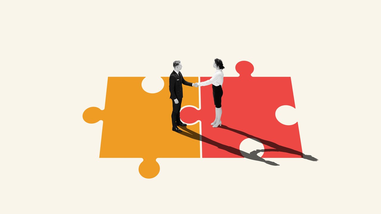 Globaler M&A-Boom: Wert der Übernahmen übersteigt 4,5 Billionen Dollar