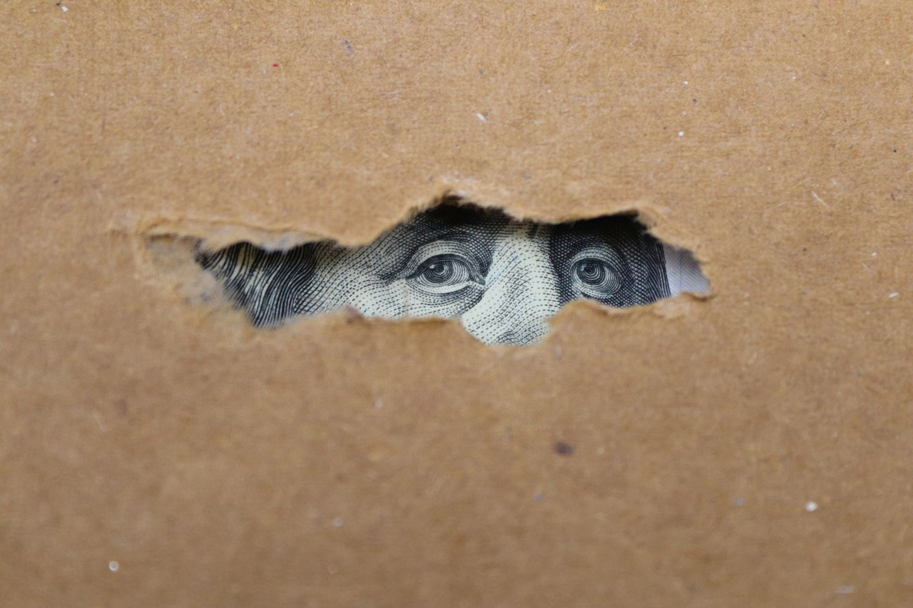 Der Kapitalismus hat seinen Lauf genommen, es gibt keinen kohärenten Ersatz