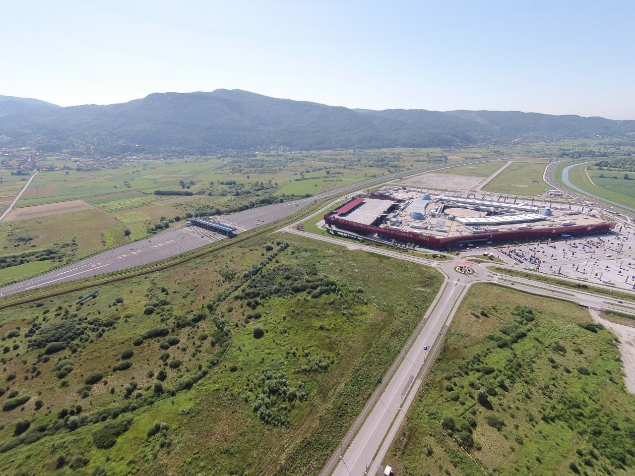 Kuhn Group baut Regionalzentrum im Westgate Business Park