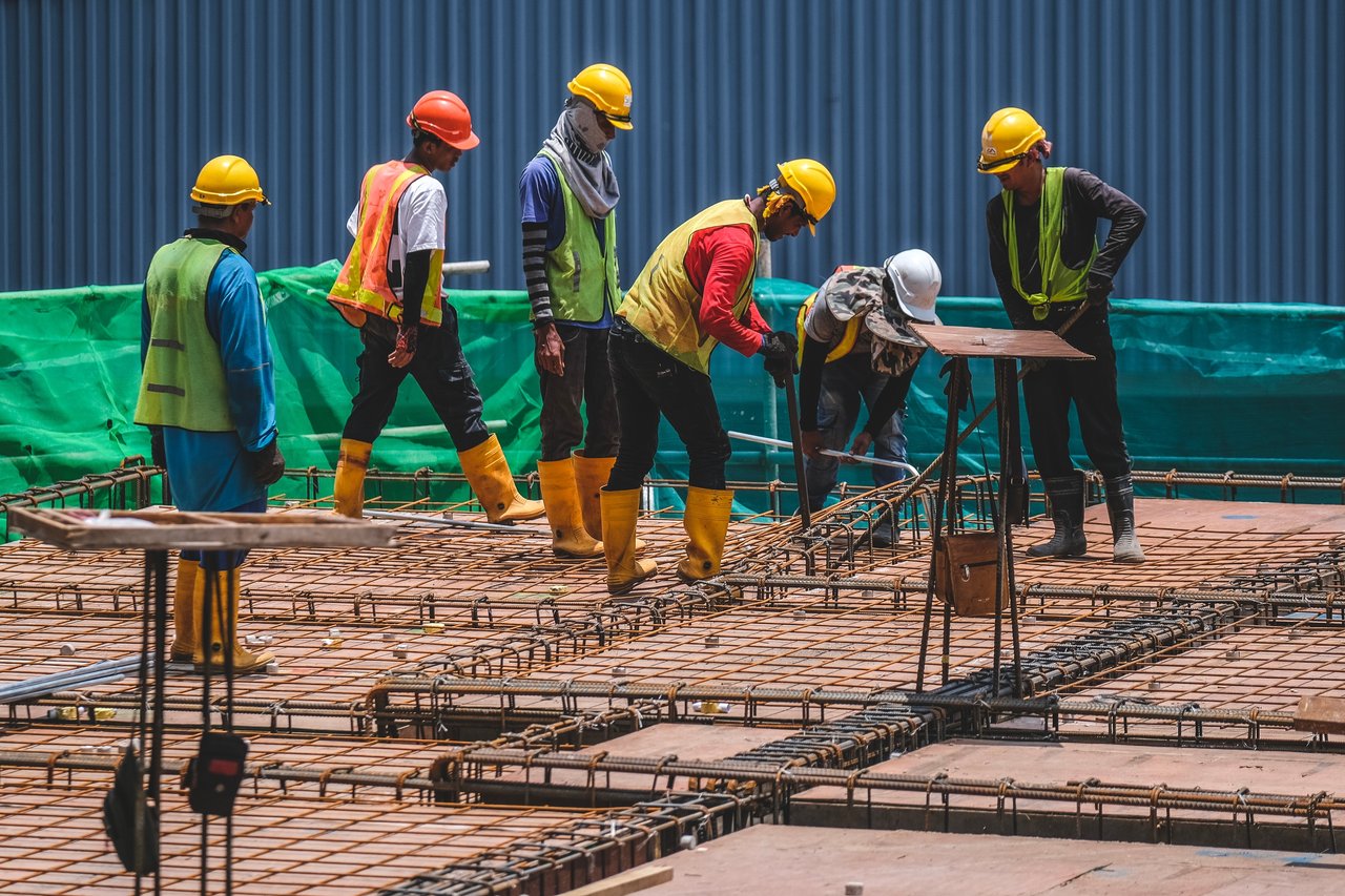 Die Anzahl neuer Arbeitsvermittlungsagenturen in Kroatien ist um bis zu 65 Prozent gesunken