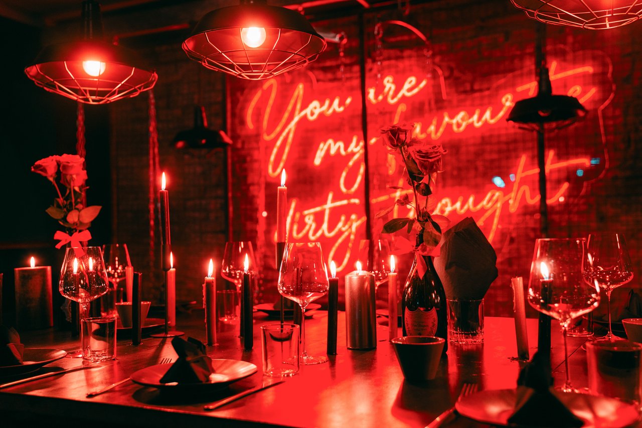 Noir43 eröffnet, ein Restaurant und eine Bar mit einem einzigartigen Konzept im Herzen von Zagreb