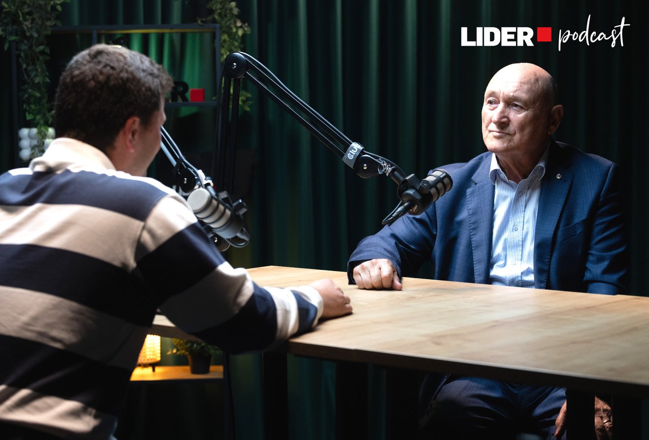 Branko Roglić: Von der Idee zum Geschäftsimperium, das in 24 Ländern tätig ist