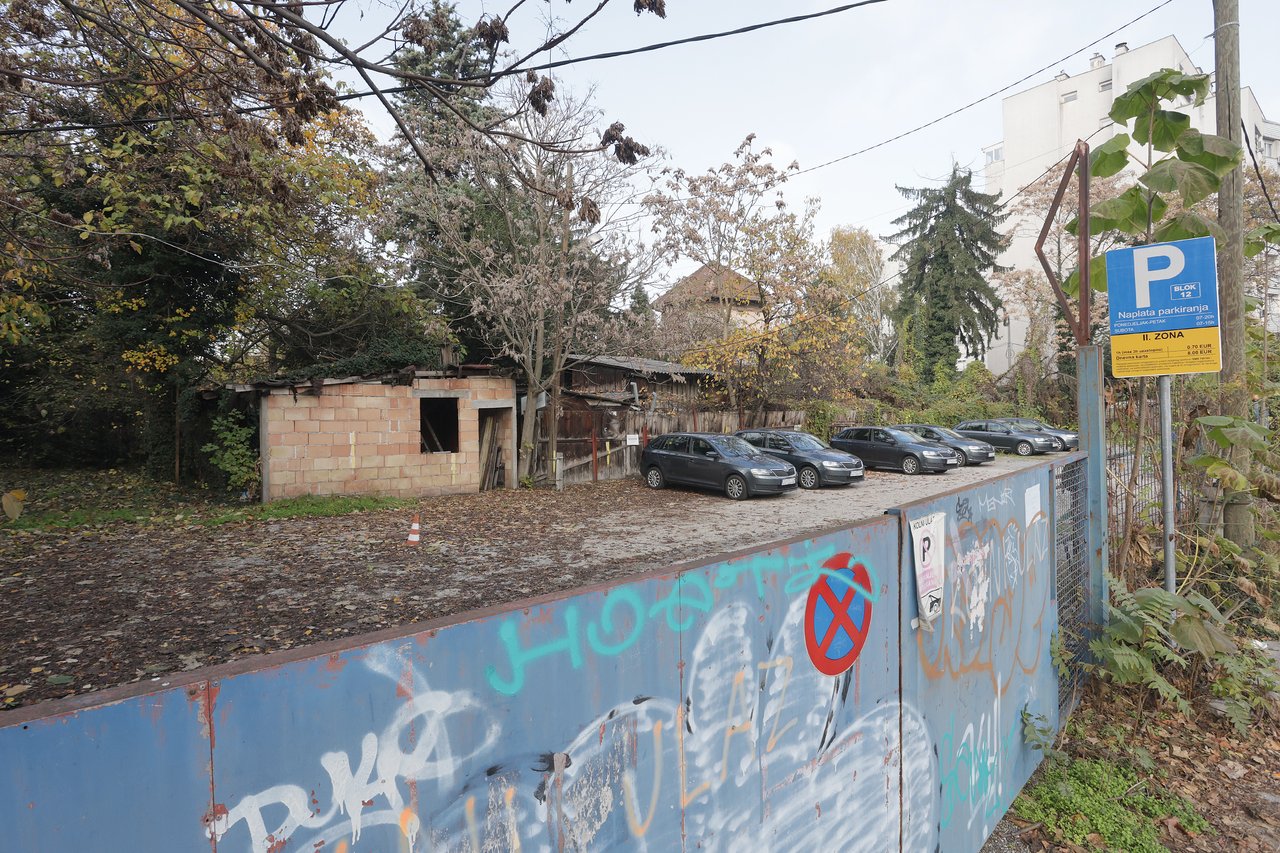 Borojević startet neue Wohn- und Gewerbeinvestition in Martinovka