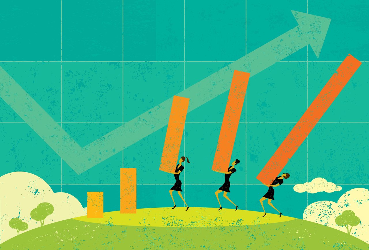 Frauen in der VC-Welt: 5 Billionen Dollar ungenutztes Potenzial