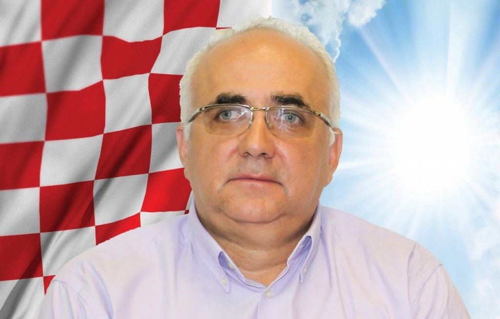 Radić zieht sich aus Graditelj Svratišta zurück, Veränderungen in Galićs Unternehmen