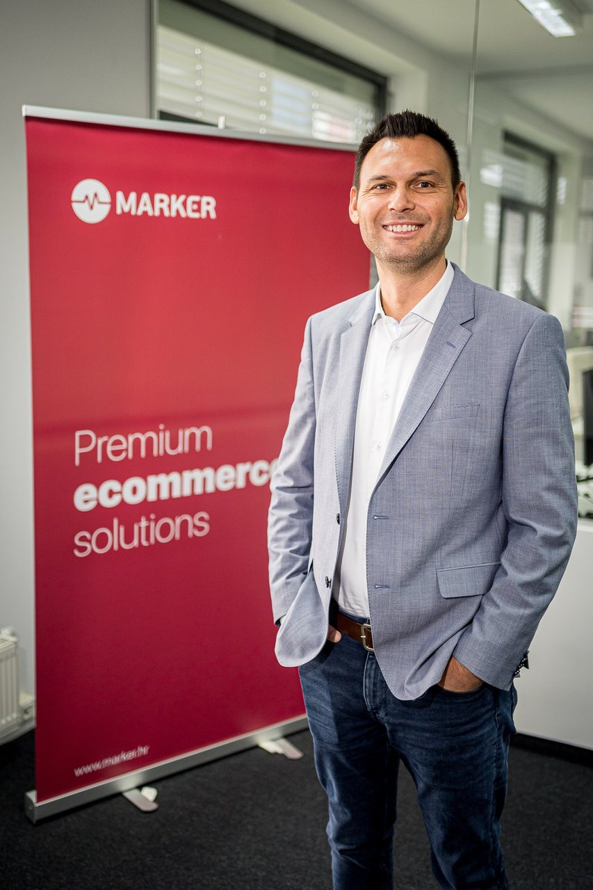 Händler suchen Partner, die Technologie und Geschäft verbinden