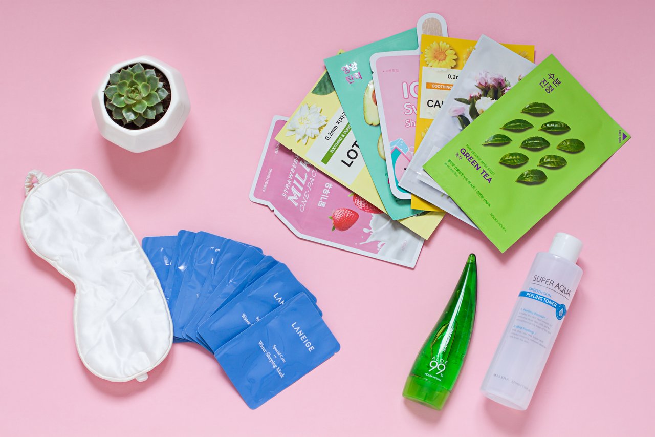 Smart Luxury: Wie koreanische Kosmetikmarken uns begeistert haben