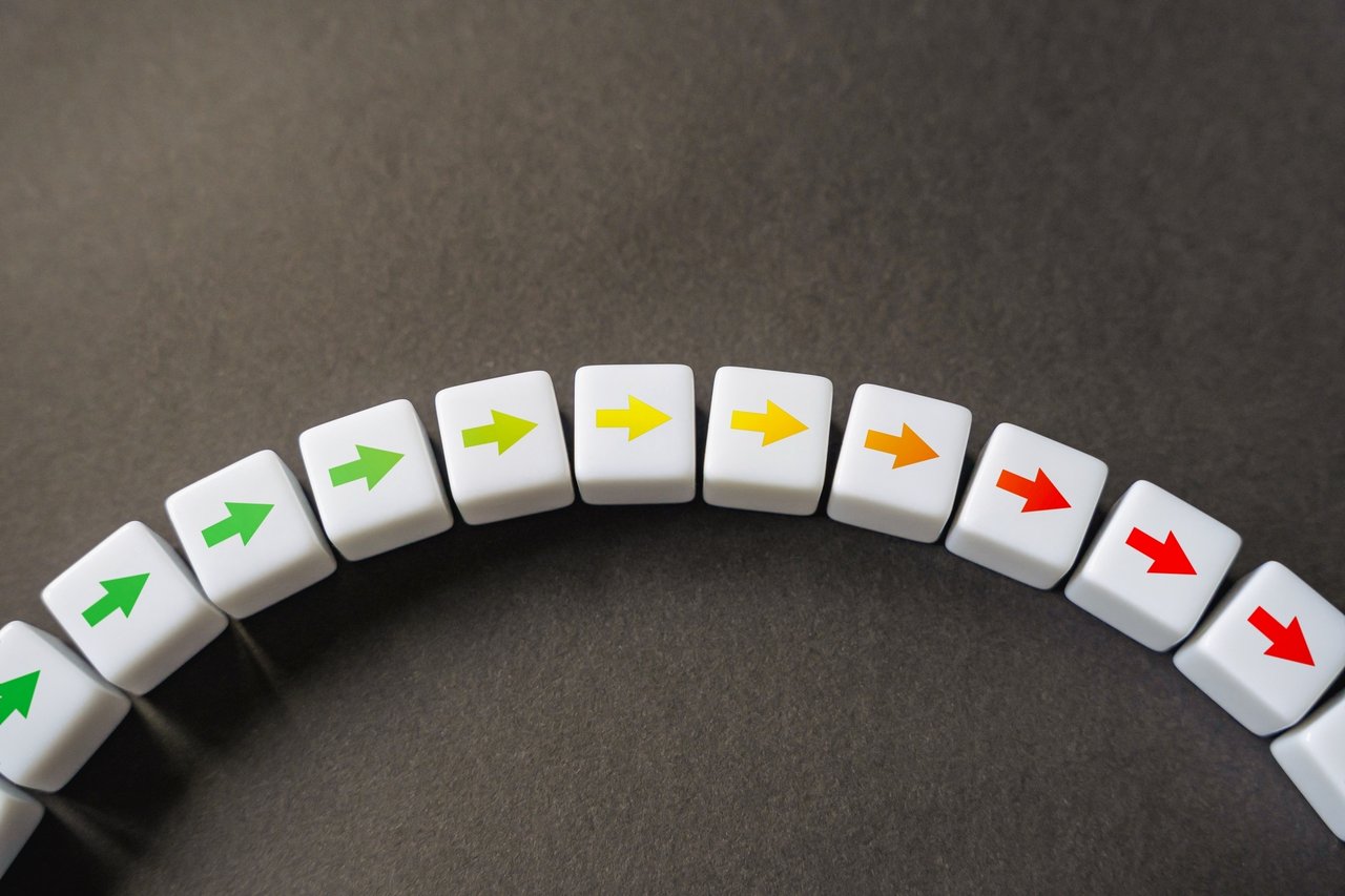 Das Wachstum verlangsamt sich – Eine unterschätzte wirtschaftliche Infektionskrankheit