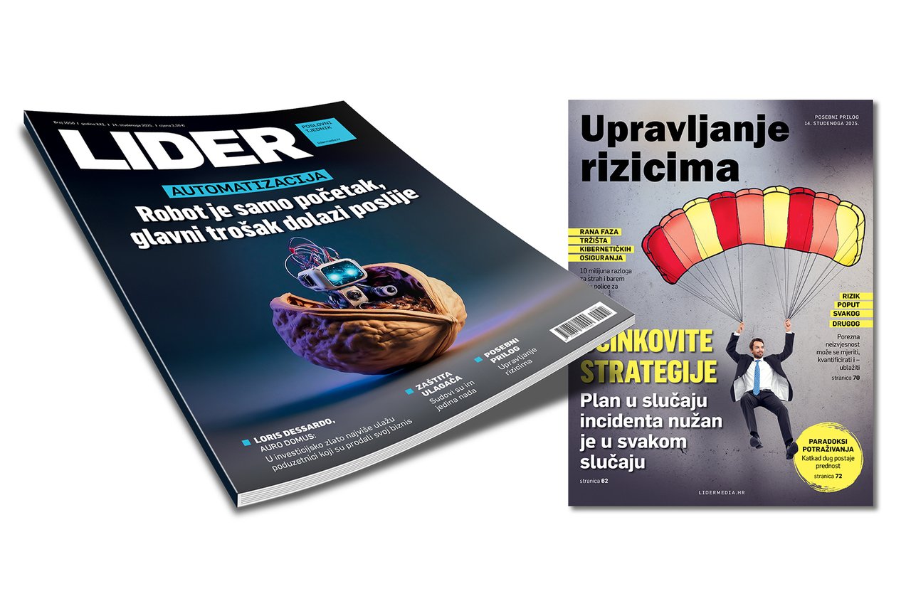 In der neuen Lider erfahren Sie die tatsächlichen Kosten von Industrierobotern