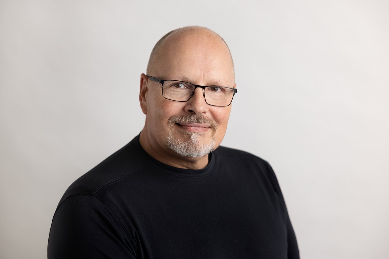 United Group ernennt Kim Kyllesbech Larsen zum Chief Technology Officer