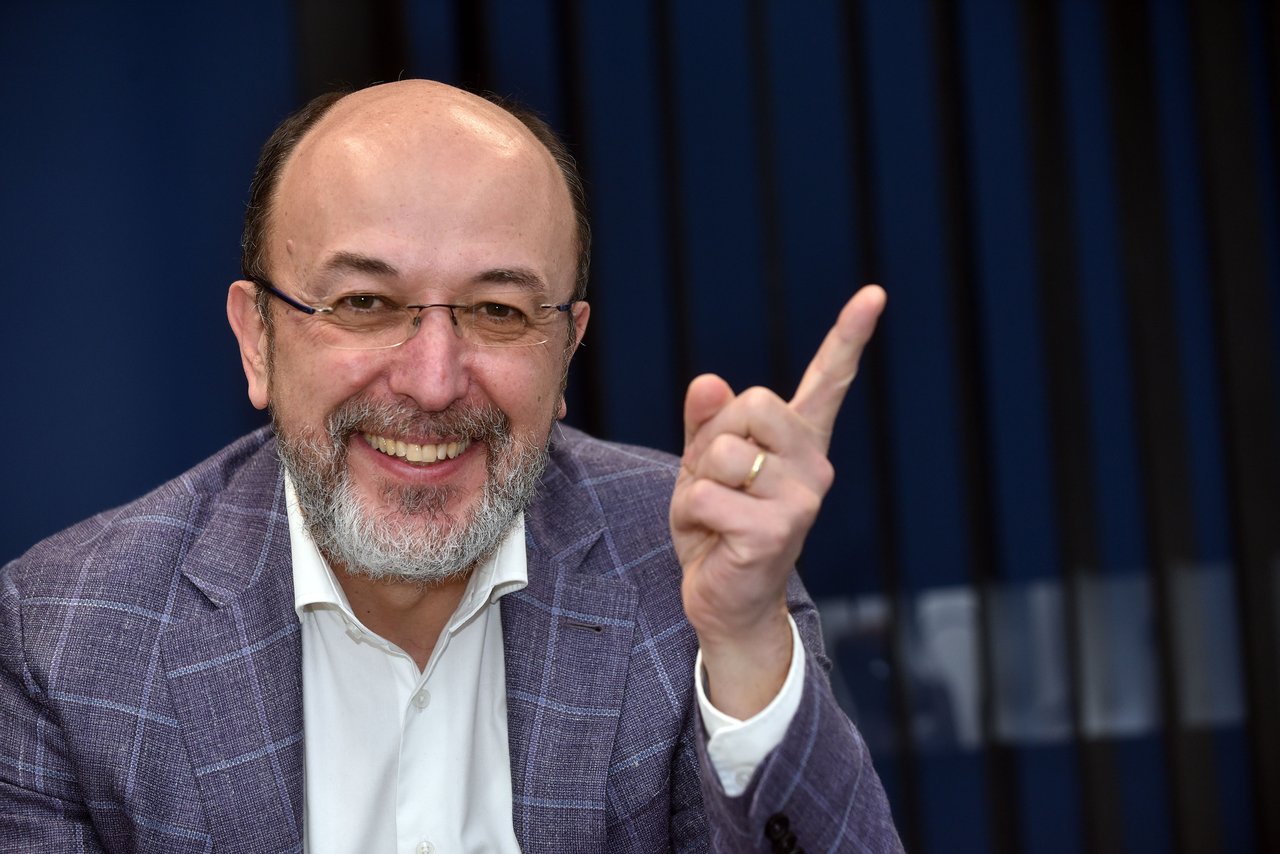 In Špica mit Macan enthüllen wir Menschen, die etwas zu Lebensfragen zu sagen haben