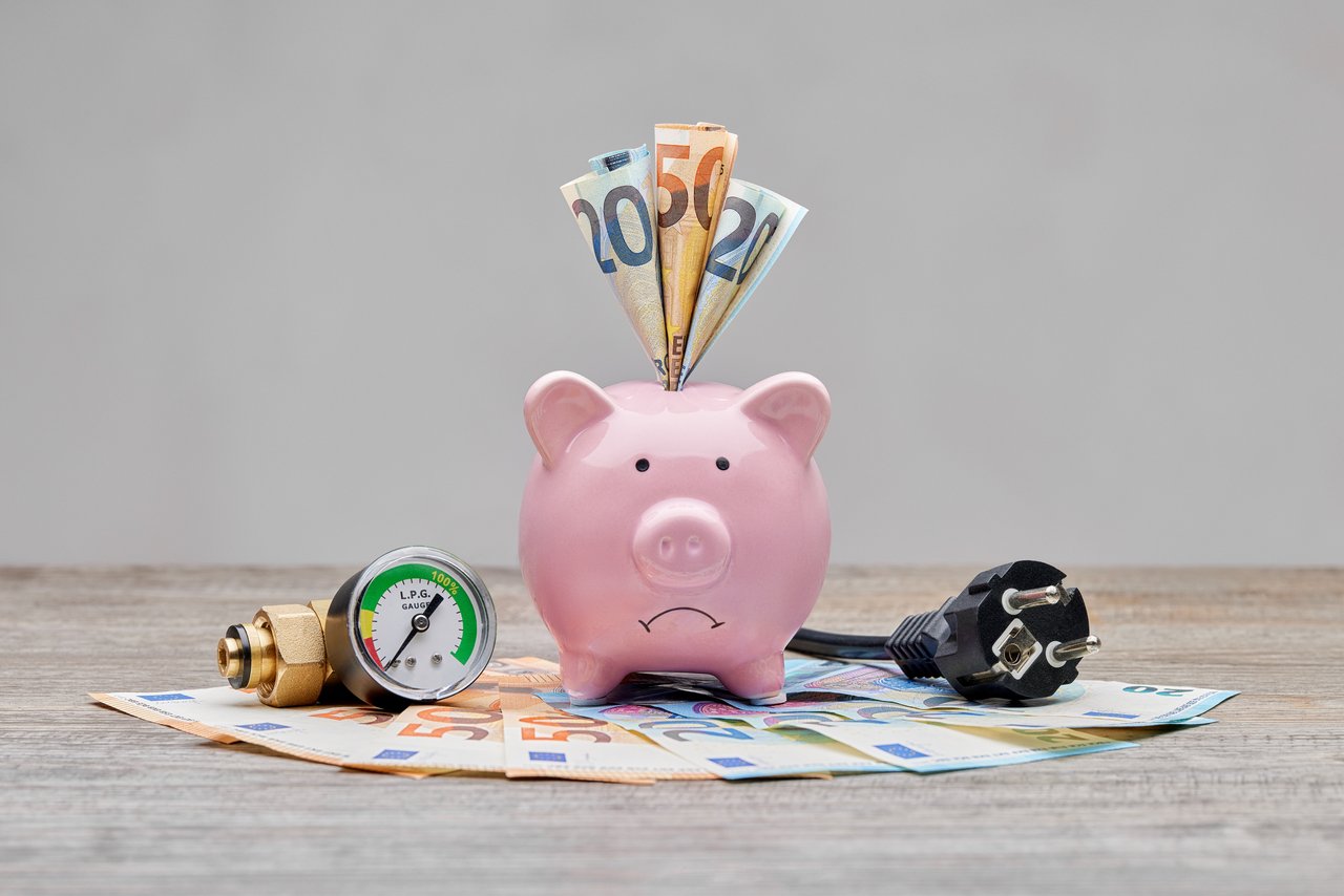 Wer zahlt am meisten: Strom- und Gaspreise in Europa 2025