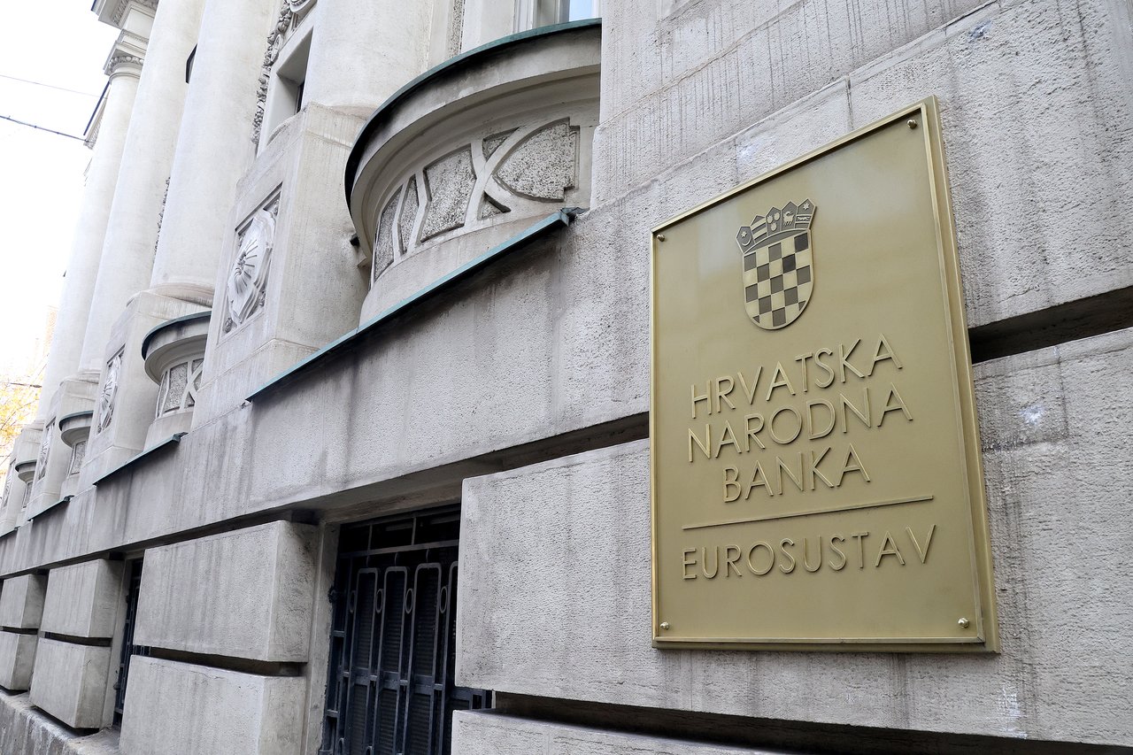 Household Financial Assets Increased by 12.3 Billion Euros in One Year