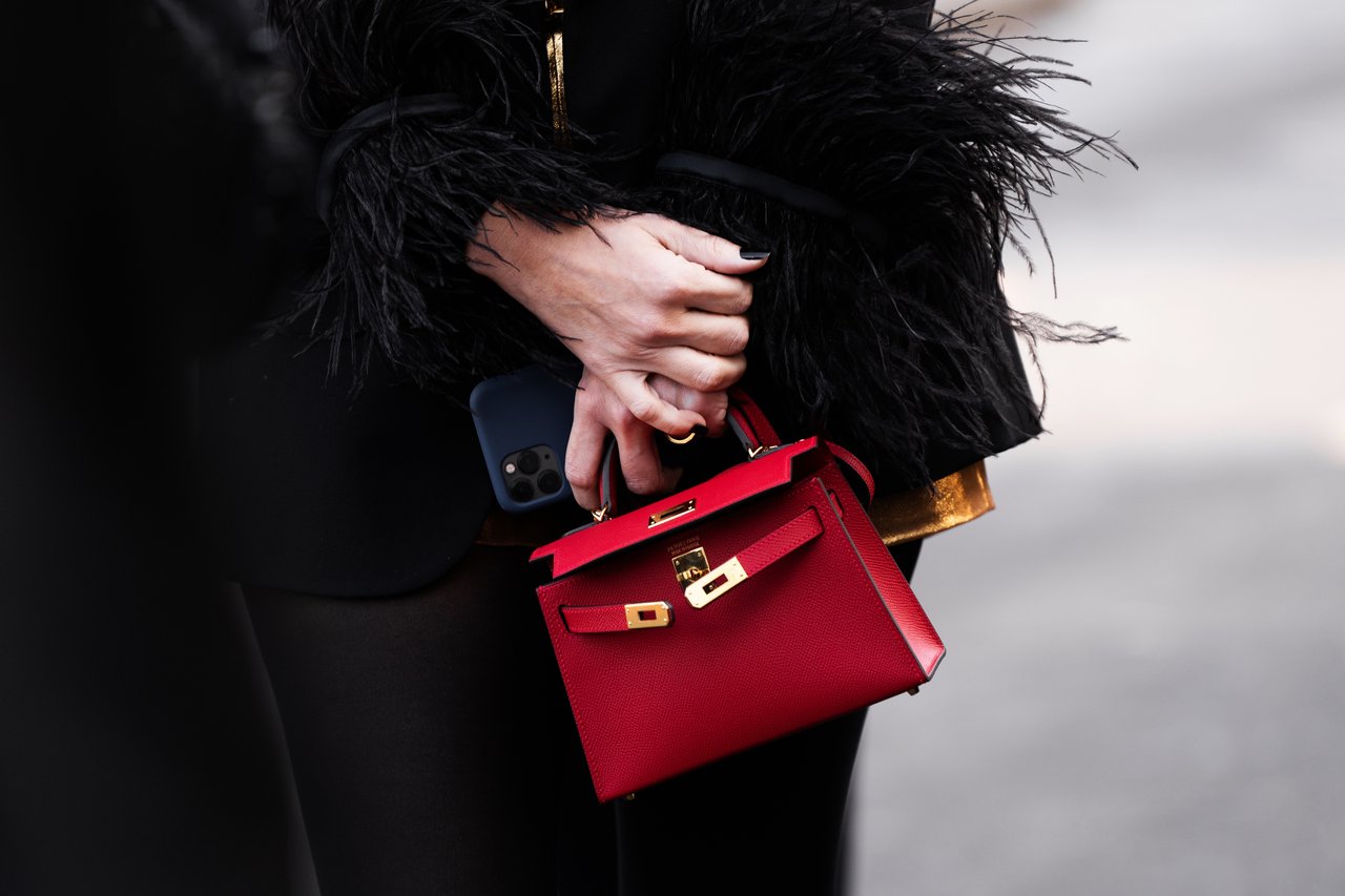 Bis zu 152 Millionen Fälschungen: Ein Signal für den Rückgang der alten Luxusmarken