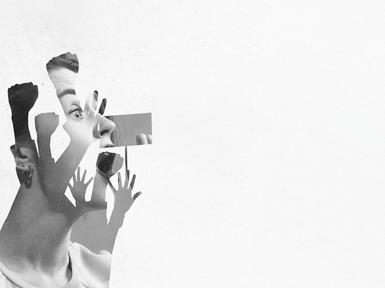 Schweigen (ist nicht) Gold: Wer darf sagen, was er denkt?