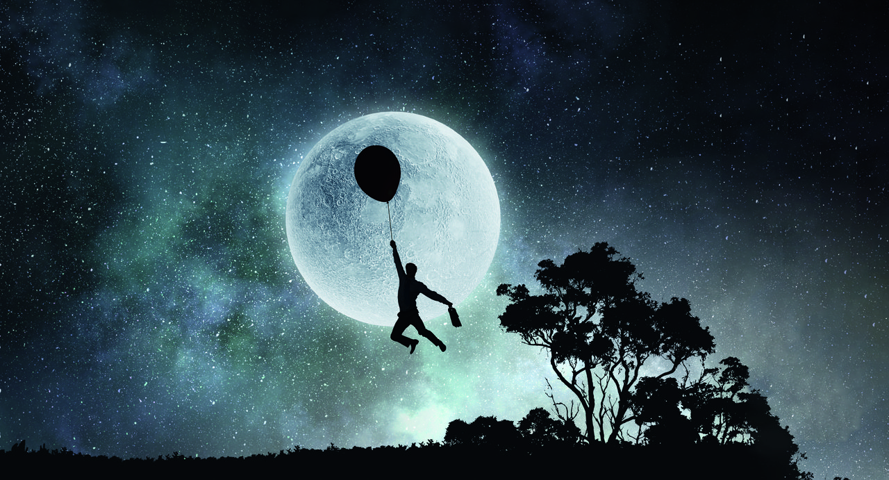 Medienüberwachung: Wissen Sie, was sie über Sie sagen, während Sie schlafen?