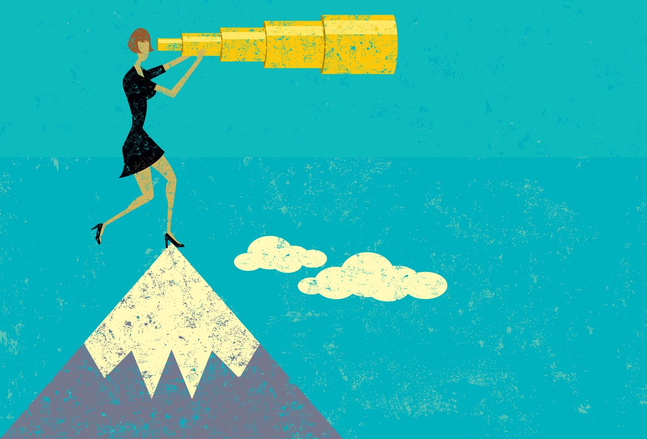 Wann ist es besser zu planen und wann im Moment zu reagieren