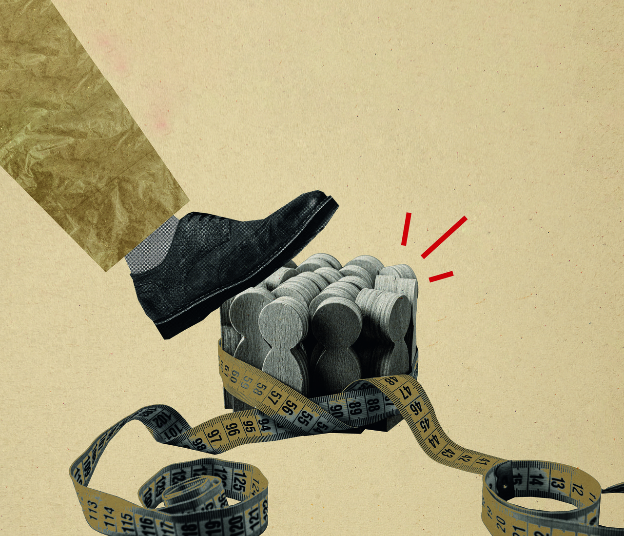 Erfolg messen: Bots täuschen, Konversionen nicht