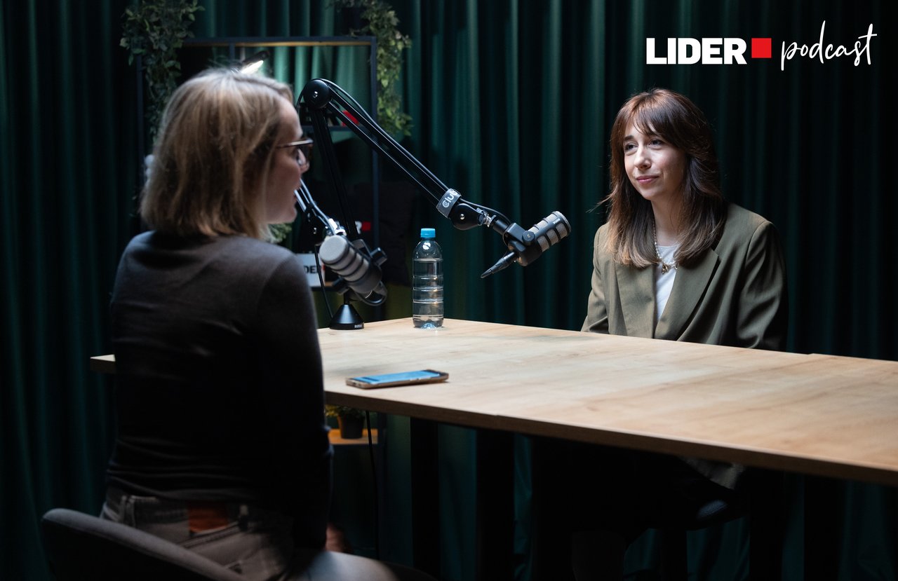 Katarina Radnić Zmazek: Geschäftliche Lektionen von Cloud&Co