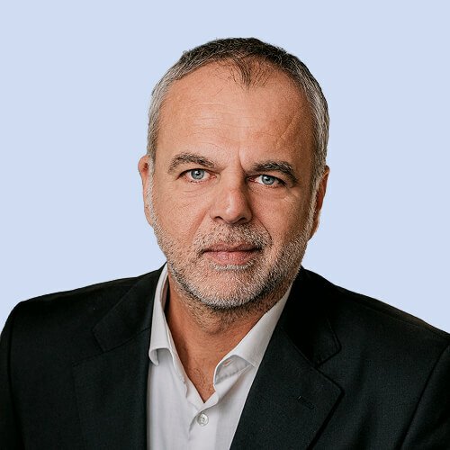 Igor Dvoršak