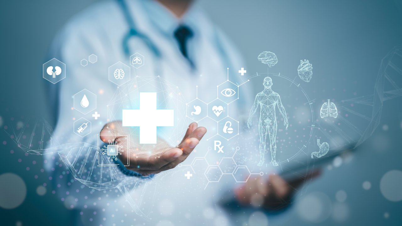 Prädiktive Medizin ist Realität, die Verantwortung bleibt bei den Ärzten