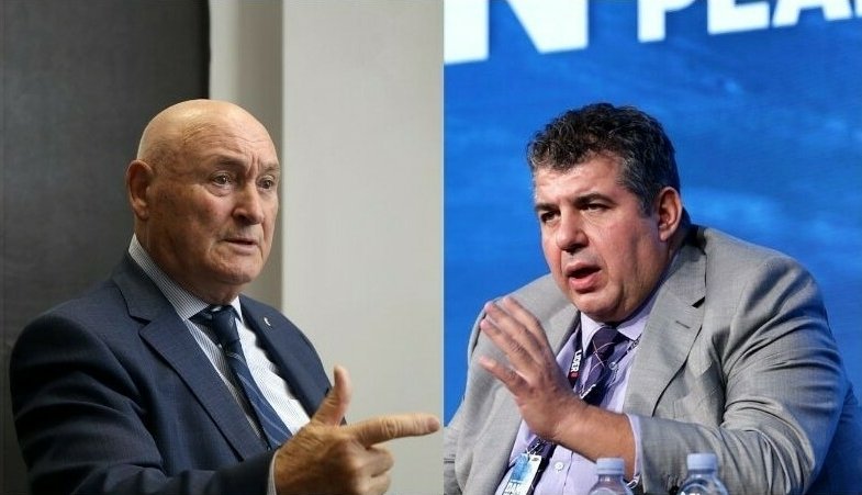 Club des milliardaires : La liste des groupes les plus puissants en Croatie de Lider