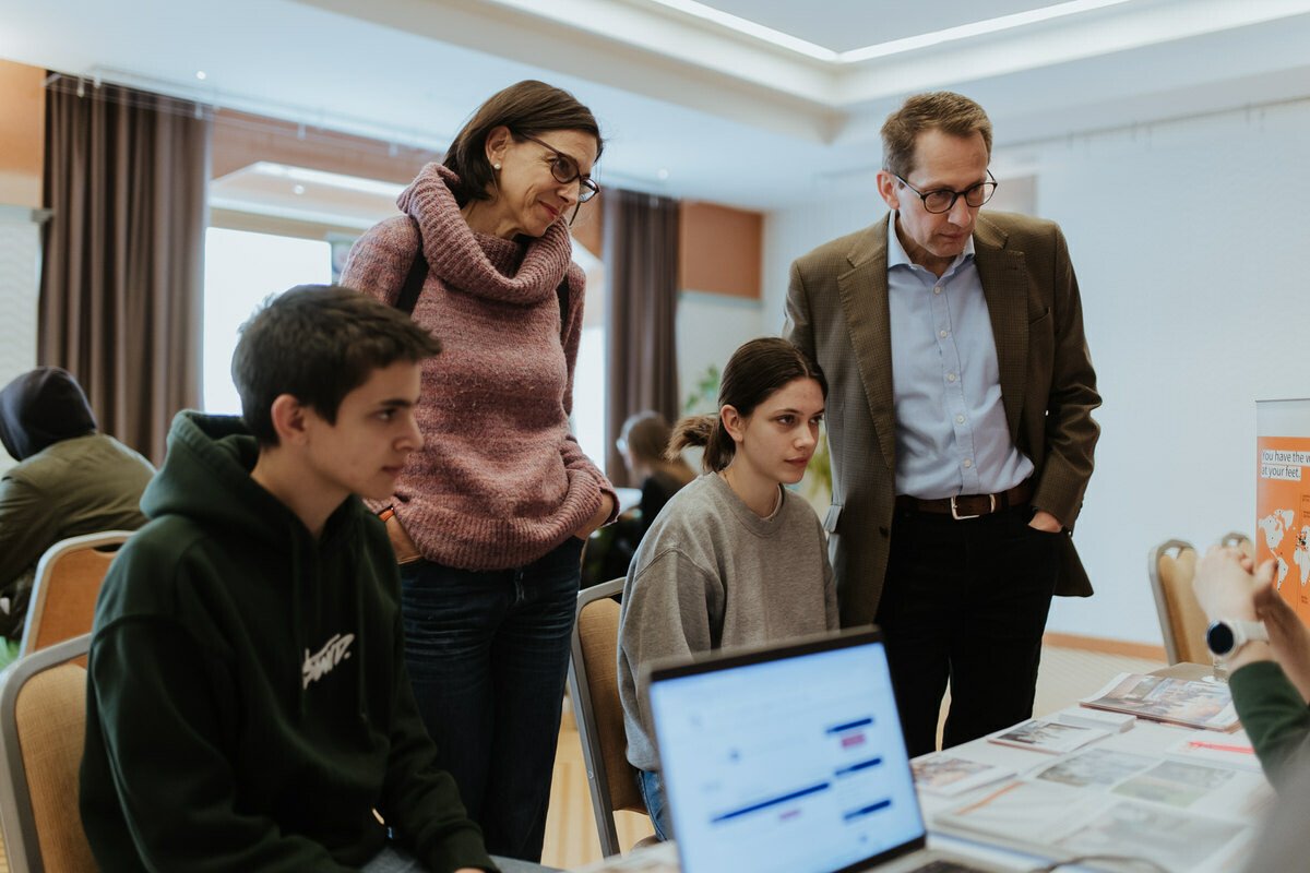 Internationale Schulen kommen nach Zagreb, um ihre innovativen Programme vorzustellen