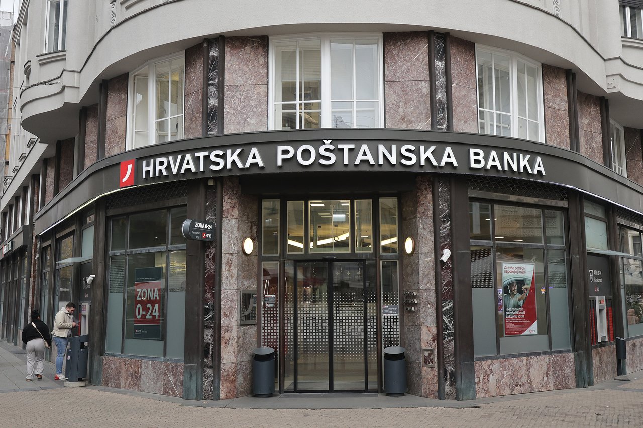 HPB Shareholders Approve Acquisition of Croatia Bank