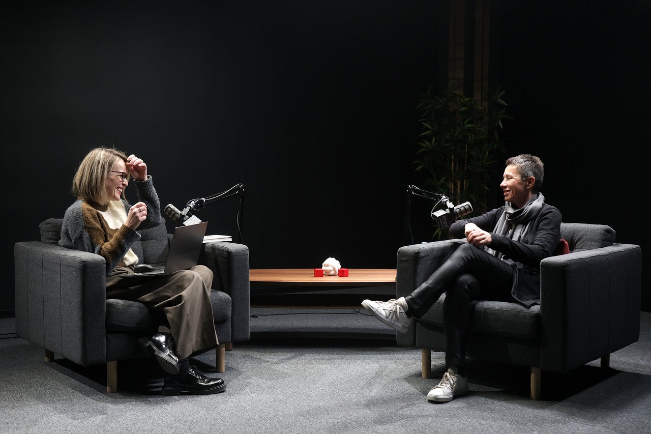 Sandra Ferenčak (Tetka): Es ist nie zu spät zu investieren