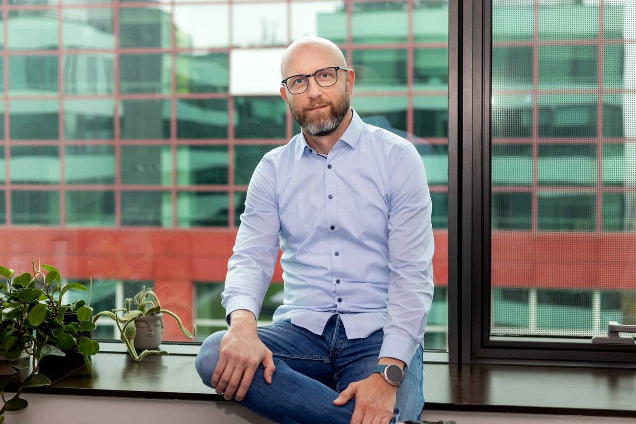 Jurišić (SQ Capital): Bis Ende des Jahres streben wir drei weitere Investitionen an