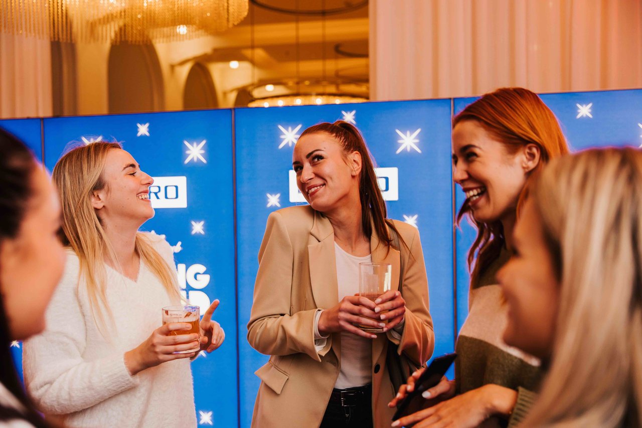 Fooling Around präsentiert ein neues Bistro-Konzept auf der Oleander-Terrasse