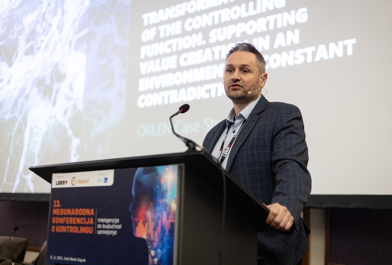 Controlling im Zeitalter der KI: Mythen, Wahrheiten und Anwendungen