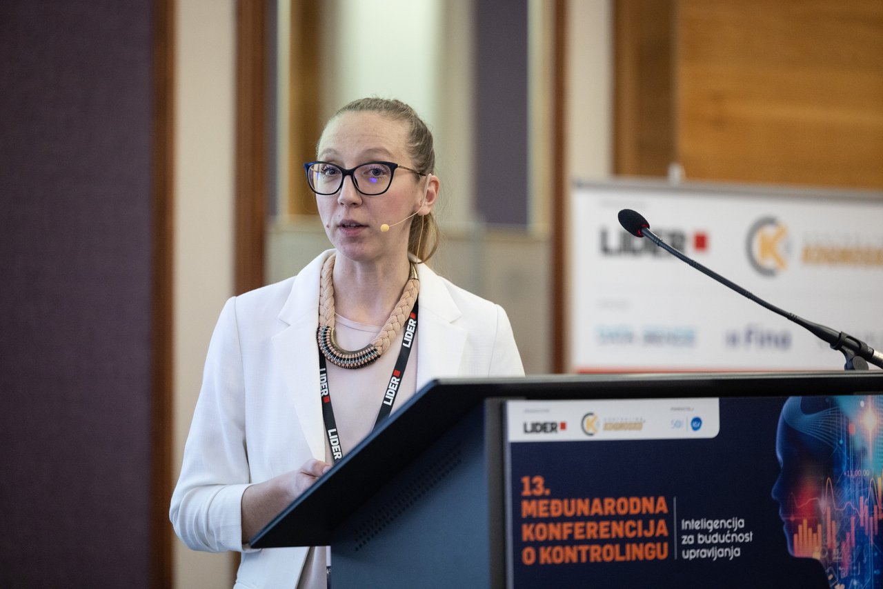 Warum Menschen auch bei perfekten Daten schlechte Entscheidungen treffen