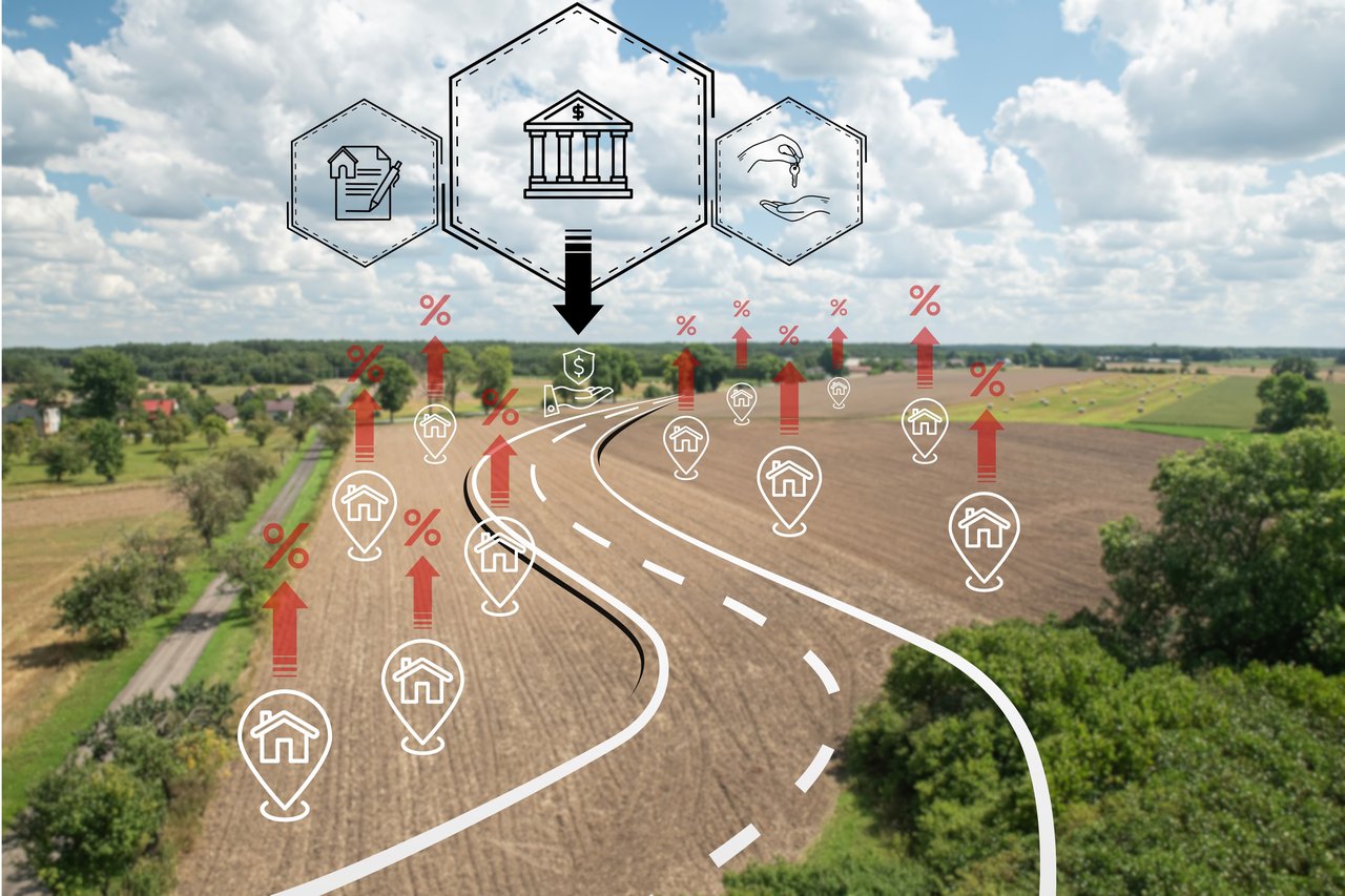 Ihre nächste Investition hängt von einem nicht existierenden Plan ab