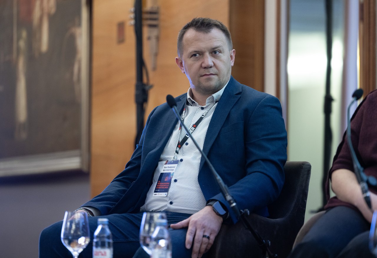 Pandurević under supervision of PPK Valpovo, Dobrić leaves Allianz
