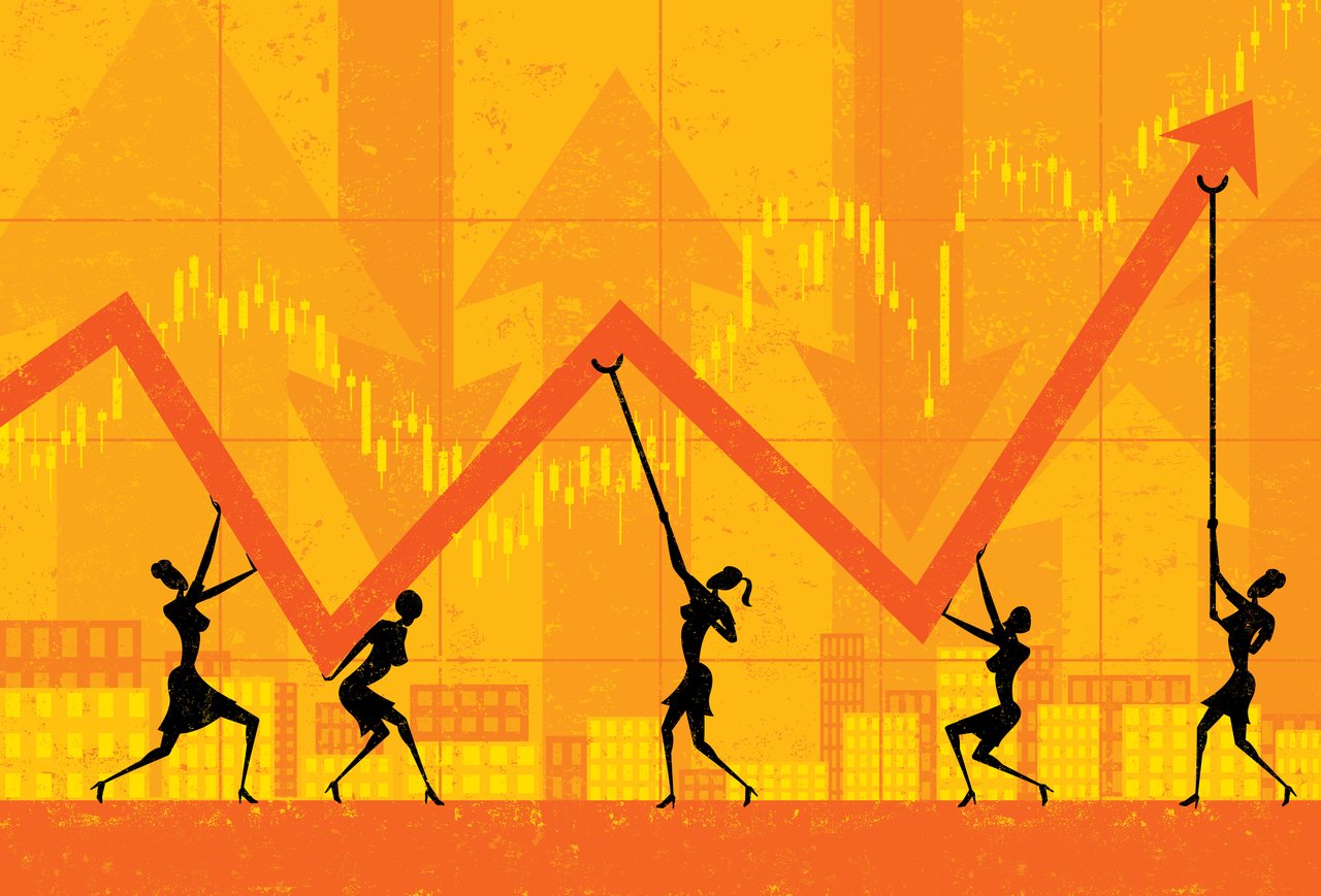 Entdecken Sie, wer die mächtigsten Frauen in der kroatischen Wirtschaft im Jahr 2025 sind