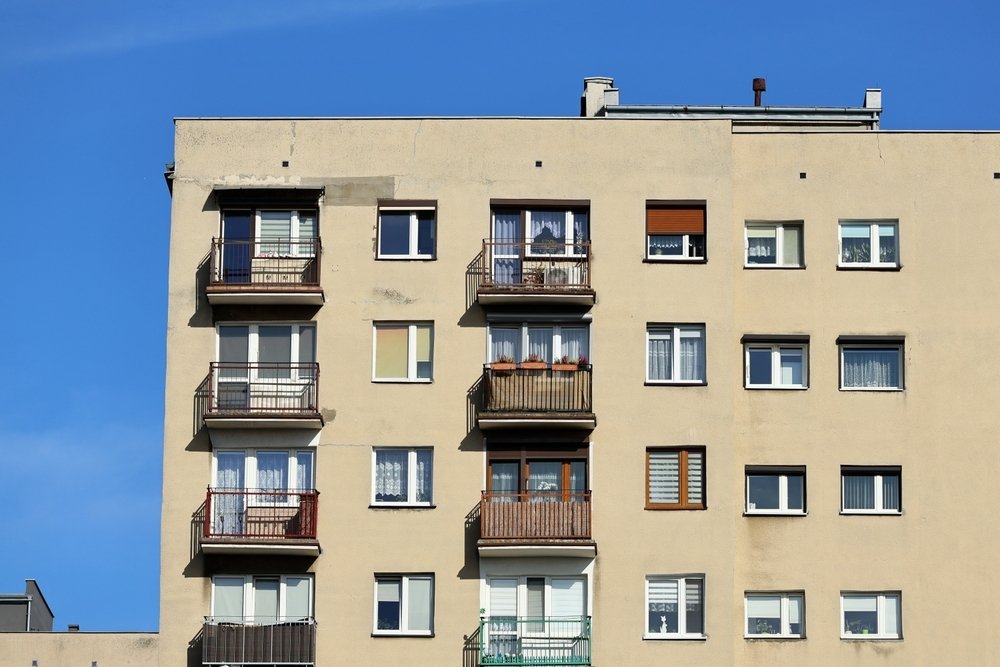 Quadratmeter in Kroatien um 129% Teurer: Wachstum Unter Den Höchsten In Europa