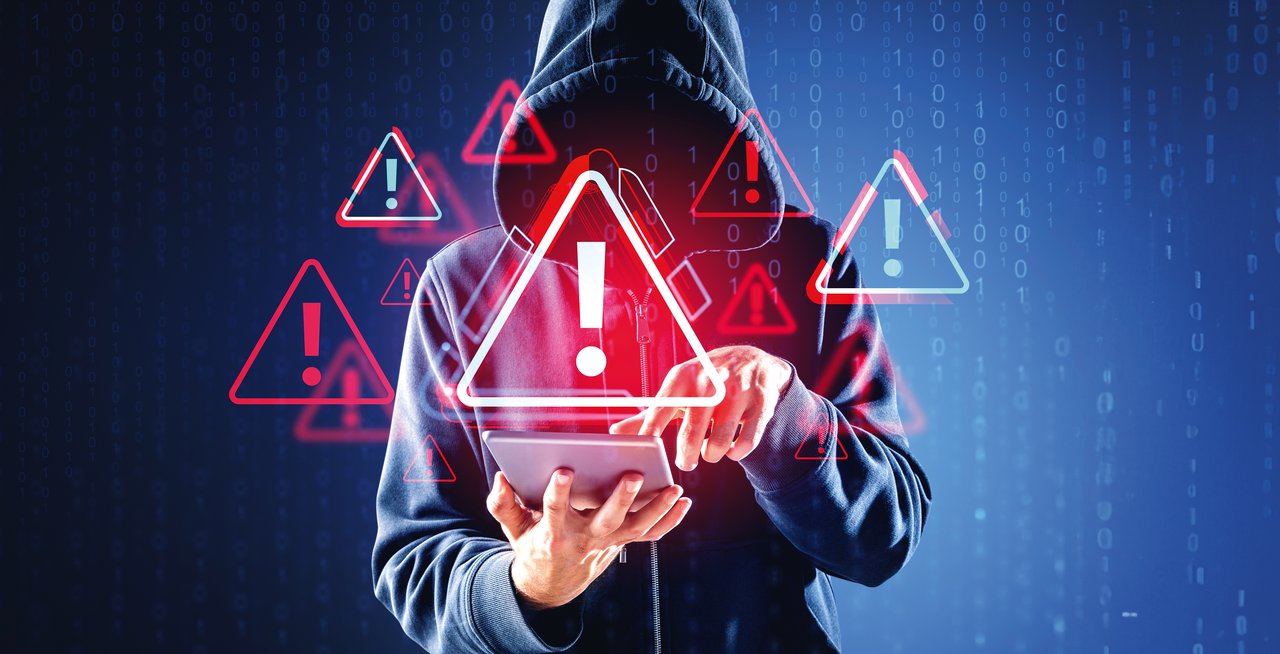 Zunehmende Anzahl von Lösungen, die Schwachstellen aufdecken und vor Bedrohungen schützen