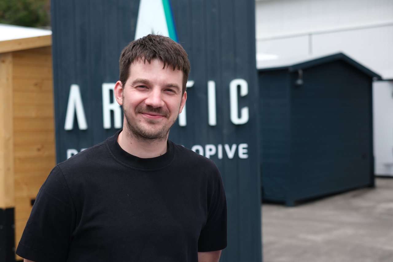 Im ‚Frozen‘-Geschäft ist es schwierig, ohne ständige Innovationen zu überleben