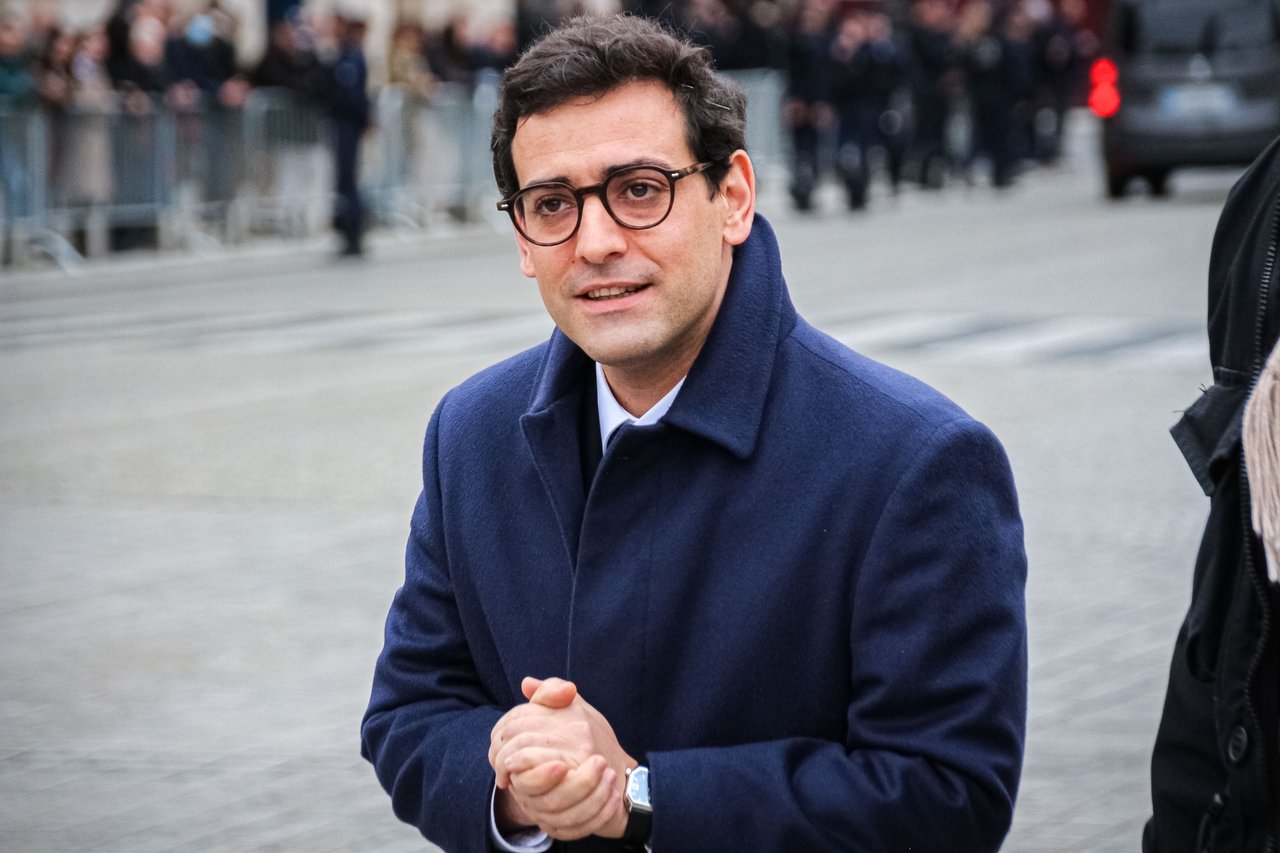 Wer in Europa Geschäfte machen will, kann nicht nur Geld investieren, sondern muss auch Technologie bereitstellen