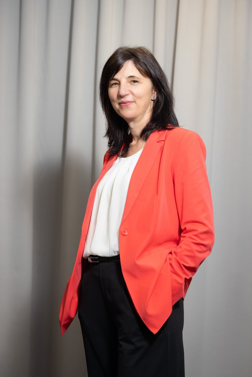 Mirsada Kudrić: Verantwortung und Nachhaltigkeit sind in das DNA von Bosch eingewoben