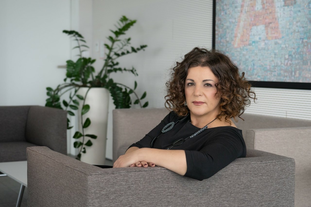 Ivana Marković, A1: Technologie bedeutet wenig, wenn sie keine Probleme löst