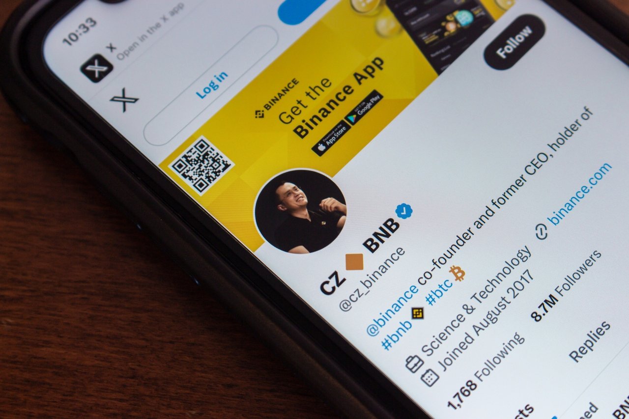 Binance sieht sich neuer Klage wegen angeblicher Hamas-Transaktionen gegenüber