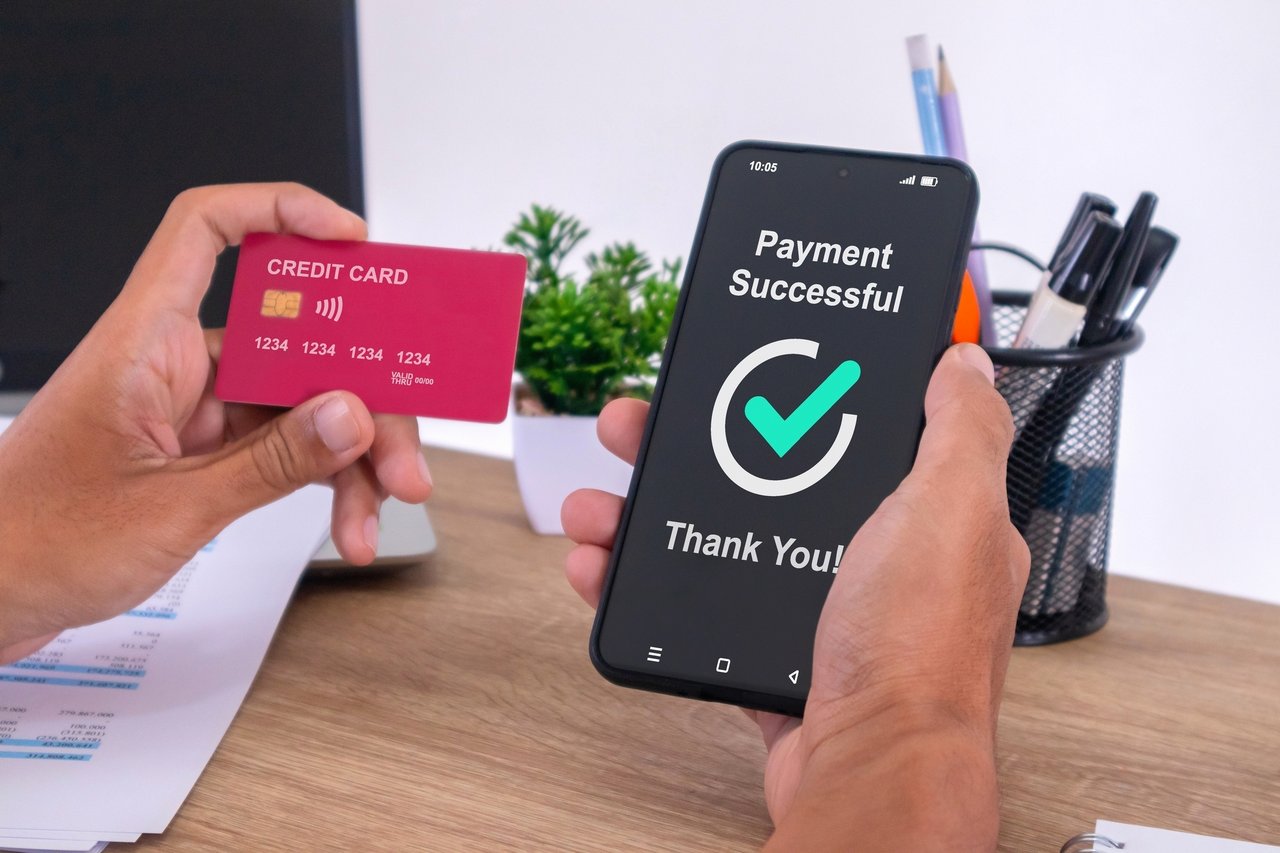 HUB warnt vor den Gefahren des Online-Shoppings vor dem ‚Black Friday‘