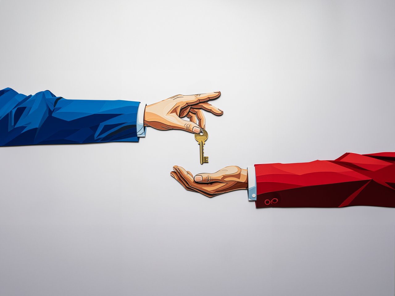 In mehr als 7000 Unternehmen haben Gründer den Eigentumsübergang nicht rechtzeitig eingeleitet