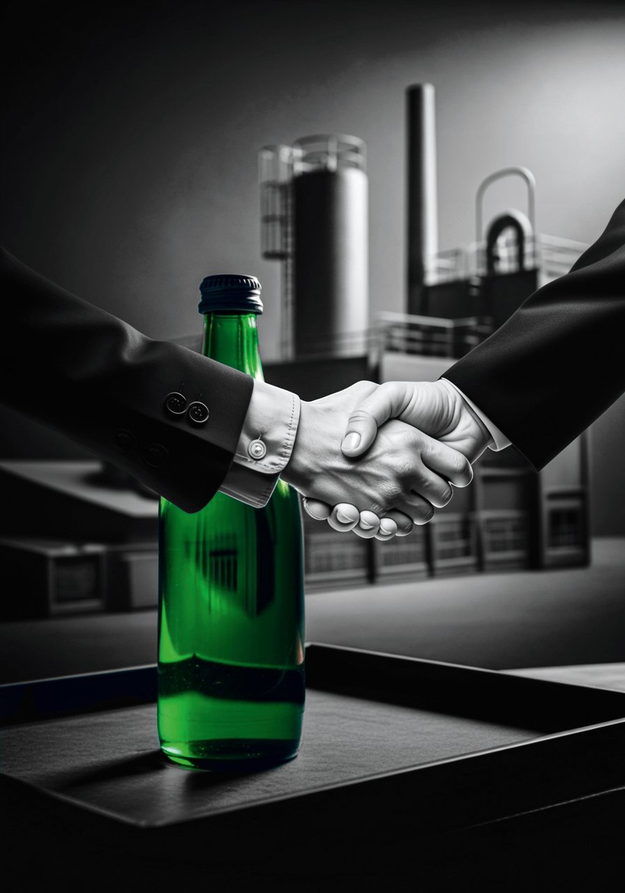 Ist Jamnica zu verkaufen?