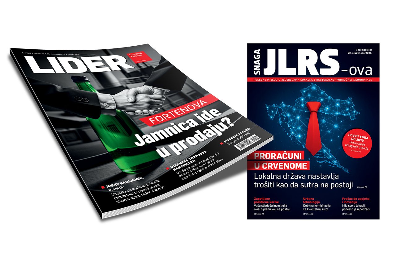 In der neuen Ausgabe schreiben wir über die Forschung von CEPOR sowie den Verkauf von Jamnica