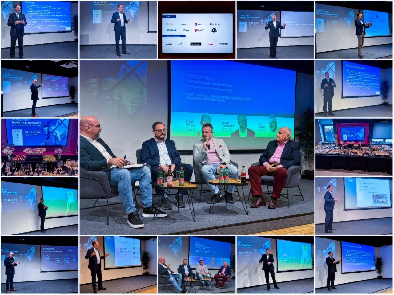 Anleihen in Kroatien mit über sechs Prozent jährlichem Zins verfügbar